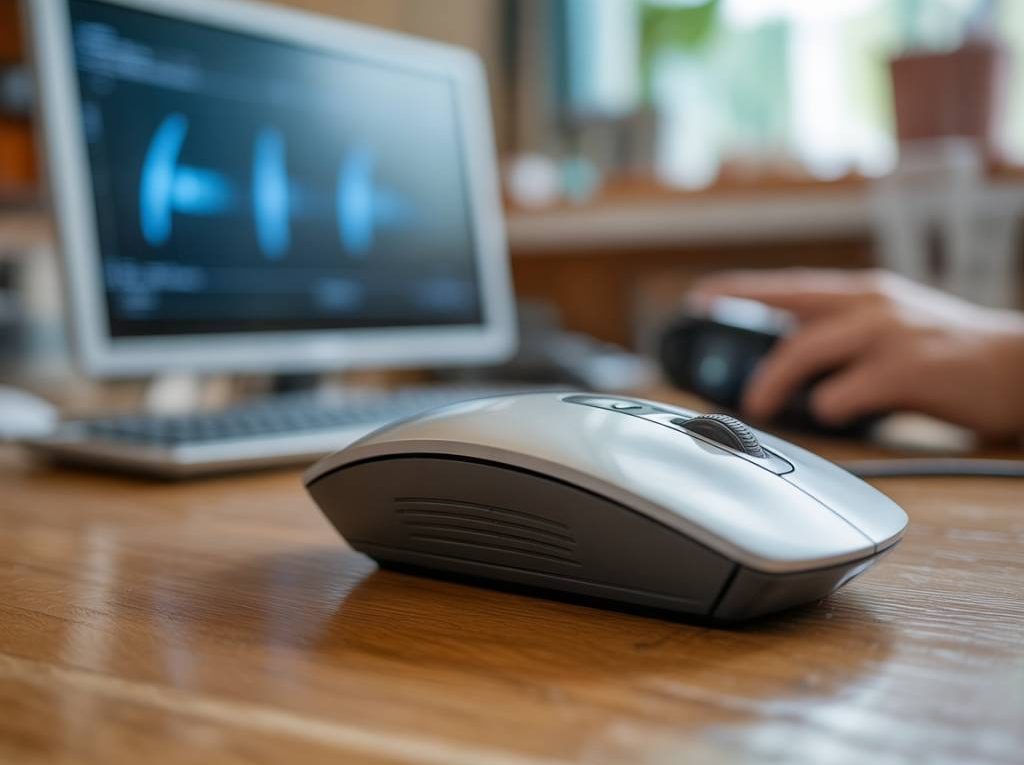 Ultrasons et souris : efficacité réelle et limites des dispositifs ultrasoniques