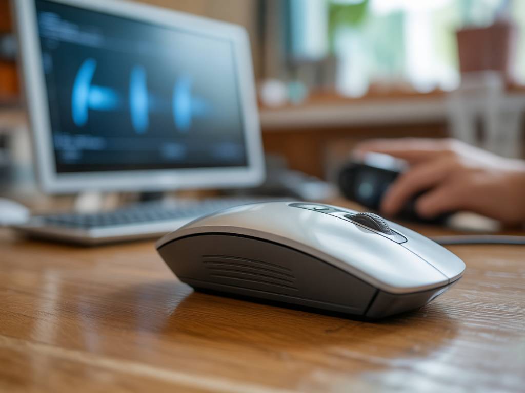 Ultrasons et souris : efficacité réelle et limites des dispositifs ultrasoniques