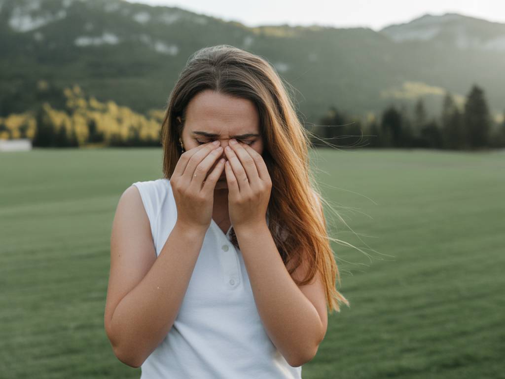 Mites comment s'en débarrasser : traitements naturels et interventions de spécialistes