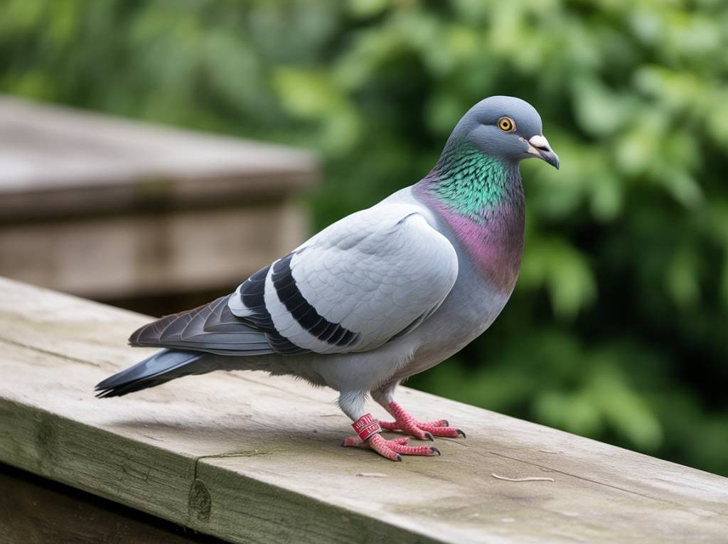 Comment faire fuir des pigeon : techniques efficaces et répulsifs professionnels