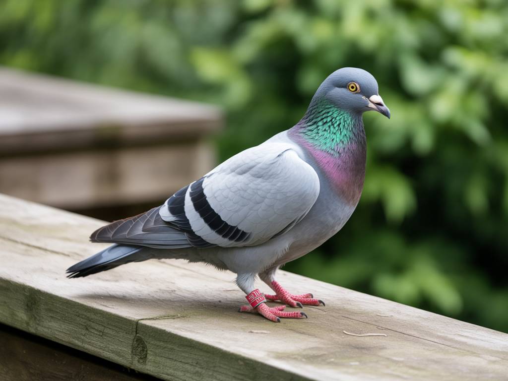 Comment faire fuir des pigeon : techniques efficaces et répulsifs professionnels