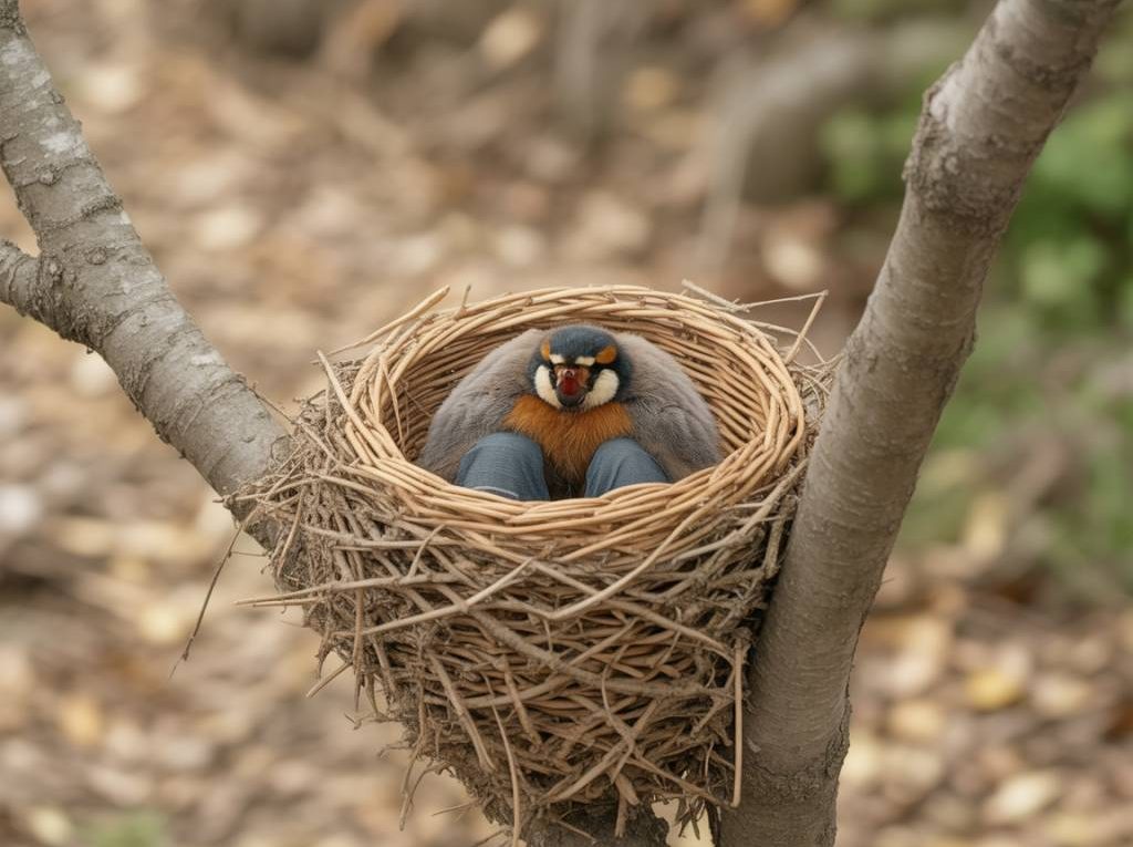 Nid de guêpes dans le sol : comment le repérer et s’en débarrasser en toute sécurité